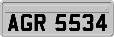 AGR5534