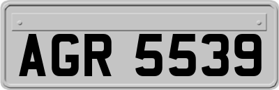 AGR5539