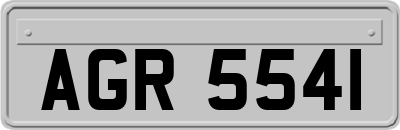 AGR5541