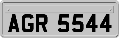 AGR5544