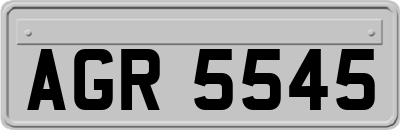 AGR5545