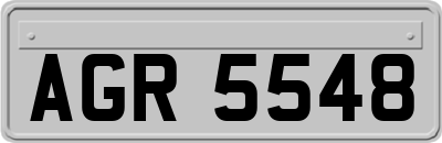 AGR5548