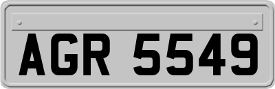 AGR5549