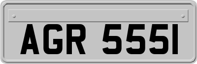 AGR5551