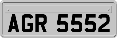 AGR5552