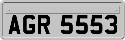 AGR5553
