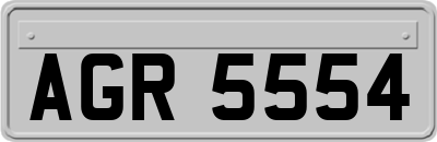 AGR5554