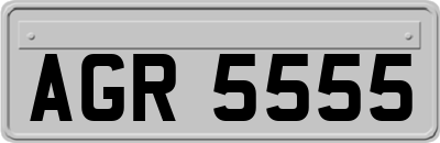 AGR5555