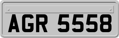 AGR5558