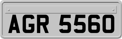 AGR5560