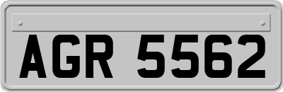 AGR5562