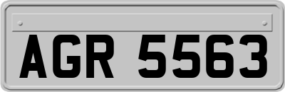 AGR5563