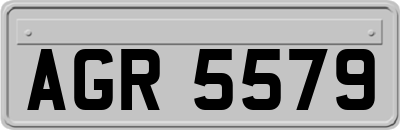 AGR5579