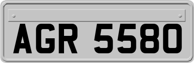 AGR5580