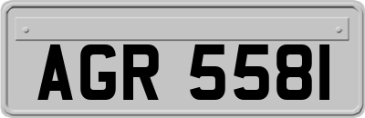 AGR5581