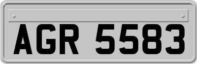 AGR5583