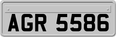 AGR5586