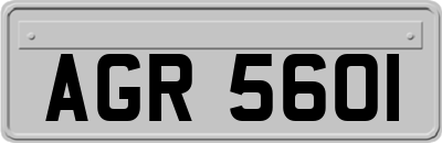 AGR5601