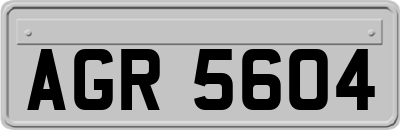AGR5604