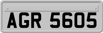 AGR5605