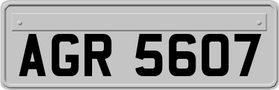 AGR5607
