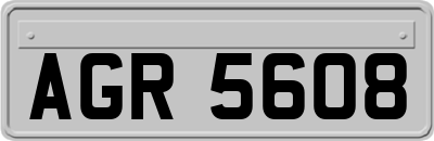 AGR5608