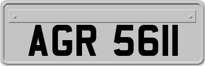 AGR5611
