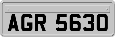 AGR5630