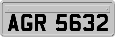 AGR5632