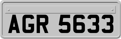 AGR5633