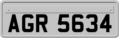 AGR5634