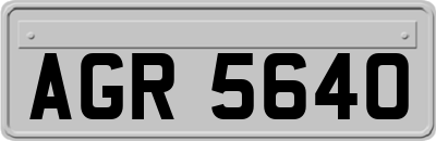 AGR5640