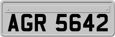 AGR5642