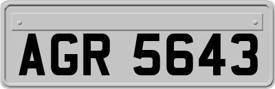 AGR5643