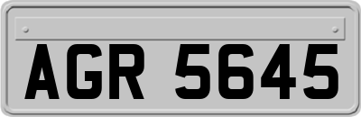 AGR5645
