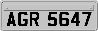 AGR5647