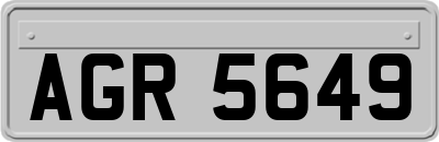AGR5649