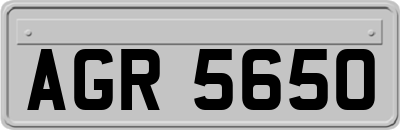 AGR5650