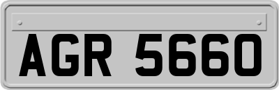 AGR5660
