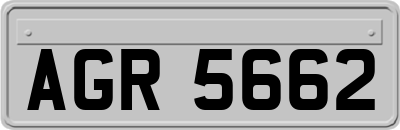 AGR5662
