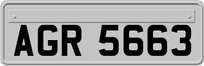 AGR5663