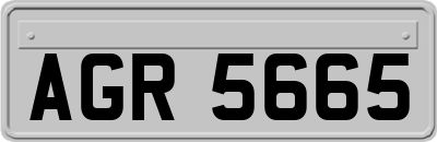 AGR5665