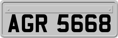 AGR5668