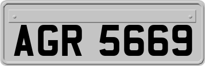 AGR5669