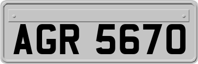 AGR5670