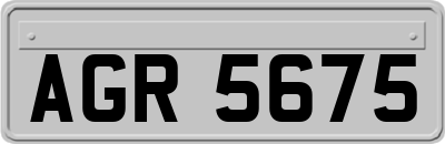 AGR5675