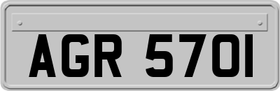 AGR5701