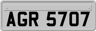 AGR5707