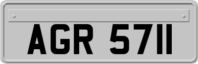 AGR5711