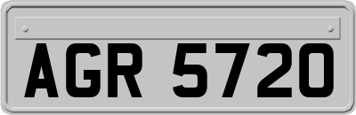 AGR5720